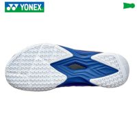 バドミントンシューズ ヨネックス 4Eワイド パワークッションエアラスZワイド SHBAZ2W YONEX 2022yoaw