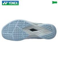 バドミントンシューズ ヨネックス 4Eワイド パワークッションエアラスZワイド SHBAZ2W YONEX 2022yoaw