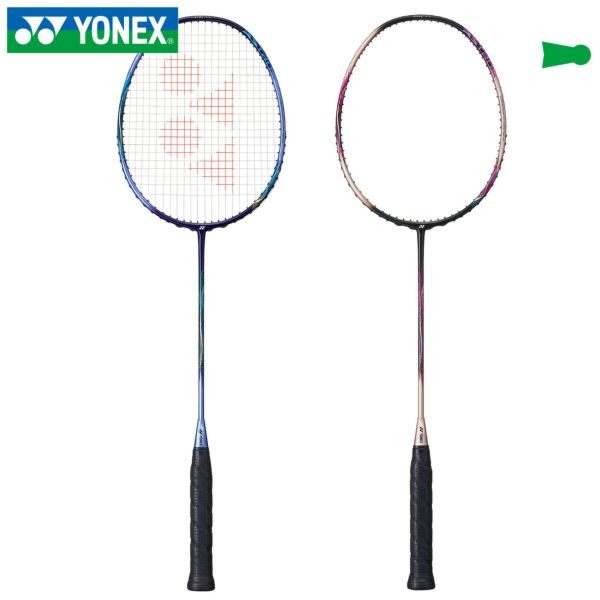 バドミントンラケット ASTROX 55 A アストロクス YONEX ヨネックス AX55A | 頑張らないバドミントン研究会