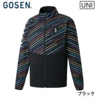 ゴーセン ユニ ウィンドジャケット UNI Y2300 GOSEN 2023ss