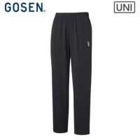 ゴーセン ユニ ウィンドパンツ UNI Y2302 GOSEN 2023ss