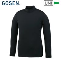 ゴーセン ユニ UVカットインナーシャツ UNI FR2300 GOSEN 2023ss