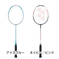 バドミントンラケット ナノフレア300 YONEX ヨネックス NF300 