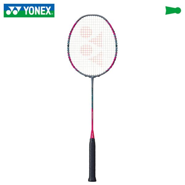 バドミントンラケット アークセイバー1 YONEX ヨネックス ARC1 2023yoss | 頑張らないバドミントン研究会