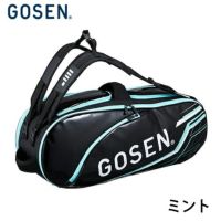 ゴーセン ラケットバッグ Pro BA23PR GOSEN 2023goss