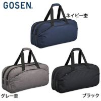 ゴーセン トーナメントバッグ Townuse BA23TTB GOSEN 2023goss