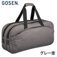 ゴーセン トーナメントバッグ Townuse BA23TTB GOSEN 2023goss