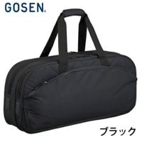 ゴーセン トーナメントバッグ Townuse BA23TTB GOSEN 2023goss