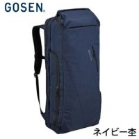 ゴーセン ラケットバッグパック Townuse BA23TRB GOSEN 2023goss