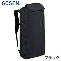 ゴーセン ラケットバッグパック Townuse BA23TRB GOSEN 2023goss