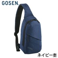 ゴーセン ボディバッグ Townuse BA23TBB GOSEN 2023goss