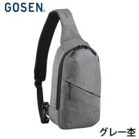 ゴーセン ボディバッグ Townuse BA23TBB GOSEN 2023goss