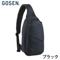 ゴーセン ボディバッグ Townuse BA23TBB GOSEN 2023goss