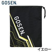 ゴーセン シューズケース Utility BA23USC GOSEN 2023goss