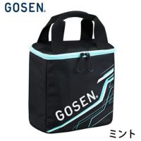 ゴーセン クーラーバッグ Utility BA23UCB GOSEN 2023goss