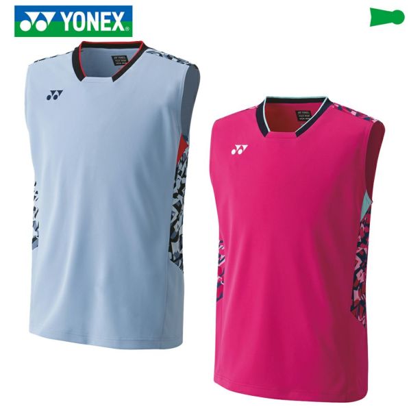 ヨネックス ゲームシャツ ユニ 10522 YONEX 2023yoss