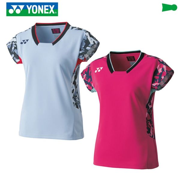 ヨネックス ゲームシャツ ウィメンズ 20718 YONEX 2023yoss