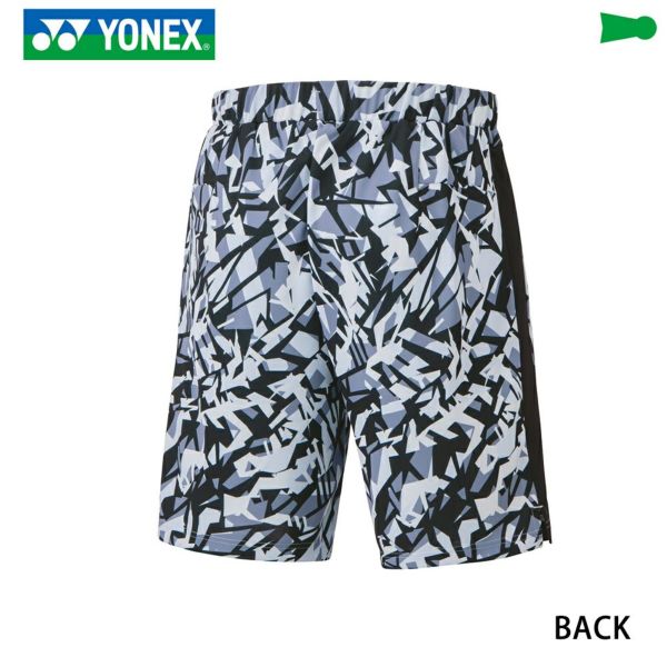 ヨネックス ニットハーフパンツ メンズ 15142 YONEX チームジャパン