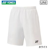 ヨネックス ハーフパンツ ユニ 15134 YONEX 2023yoss