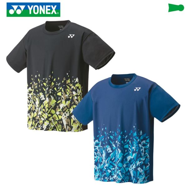 ヨネックス ドライTシャツ ユニ 16645 YONEX 2023yoss