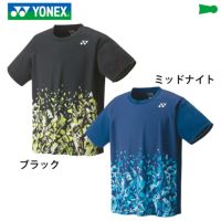 ヨネックス ドライTシャツ ユニ 16645 YONEX 2023yoss