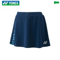 ヨネックス スカート(インナースパッツ付) ウィメンズ 26104 YONEX 2023yoss