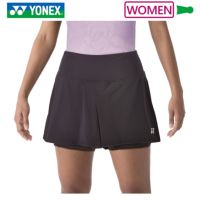 ヨネックス ショートパンツ（インナースパッツ付） ウィメンズ 25066 YONEX 2023yoss