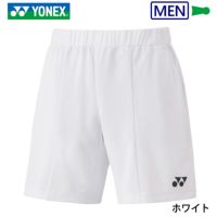 ヨネックス ニットハーフパンツ ユニ 15138 YONEX 2023yoss