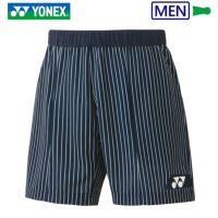 ヨネックス ニットハーフパンツ メンズ 15137 YONEX 2023yoss