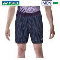 ヨネックス ニットハーフパンツ メンズ 15137 YONEX 2023yoss