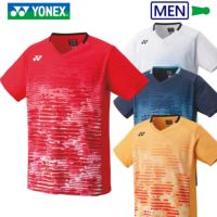 ヨネックス ゲームシャツ（フィットスタイル） メンズ 10505 YONEX 2023yoss