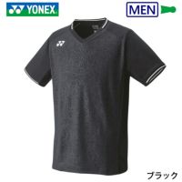 ヨネックス ゲームシャツ（フィットスタイル） メンズ 10518 YONEX 2023yofw