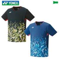 ヨネックス メンズゲームシャツ（フィットスタイル） 10519 YONEX 2023yoss