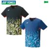 ヨネックス メンズゲームシャツ（フィットスタイル） 10519 YONEX 2023yoss 日本代表