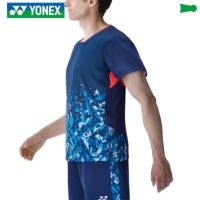 ヨネックス メンズゲームシャツ（フィットスタイル） 10519 YONEX 2023yoss