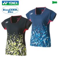 ヨネックス ウィメンズゲームシャツ（フィットシャツ） 20716 YONEX 2023yoss