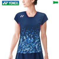 ヨネックス ウィメンズゲームシャツ（フィットシャツ） 20716 YONEX 2023yoss