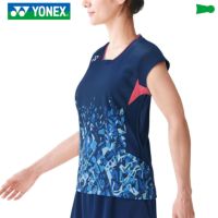 ヨネックス ウィメンズゲームシャツ（フィットシャツ） 20716 YONEX 2023yoss