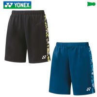 ヨネックス メンズニットハーフパンツ 15141 YONEX 2023yoss