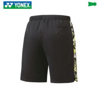 ヨネックス メンズニットハーフパンツ 15141 YONEX 2023yoss