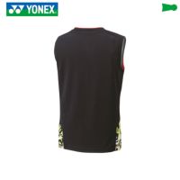 ヨネックス メンズゲームシャツ（ノースリーブ） ジュニア 10520J YONEX 2023yoss