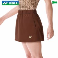 ヨネックス スカート(インナースパッツ付) ウィメンズ 26109 YONEX