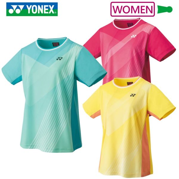 ヨネックス ゲームシャツ ウィメンズ 20724 YONEX