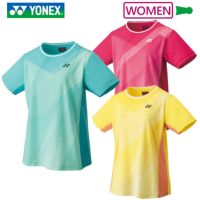 ヨネックス ゲームシャツ ウィメンズ 20724 YONEX