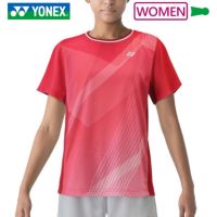 ヨネックス ゲームシャツ ウィメンズ 20724 YONEX