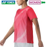 ヨネックス ゲームシャツ ウィメンズ 20724 YONEX