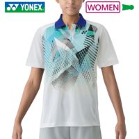 ヨネックス ゲームシャツ ウィメンズ 20725 YONEX