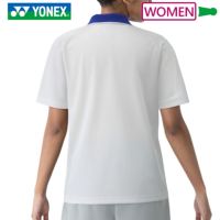 ヨネックス ゲームシャツ ウィメンズ 20725 YONEX