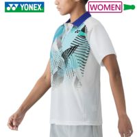 ヨネックス ゲームシャツ ウィメンズ 20725 YONEX