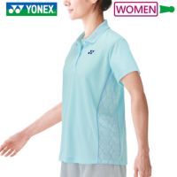 ヨネックス ゲームシャツ ウィメンズ 20726 YONEX